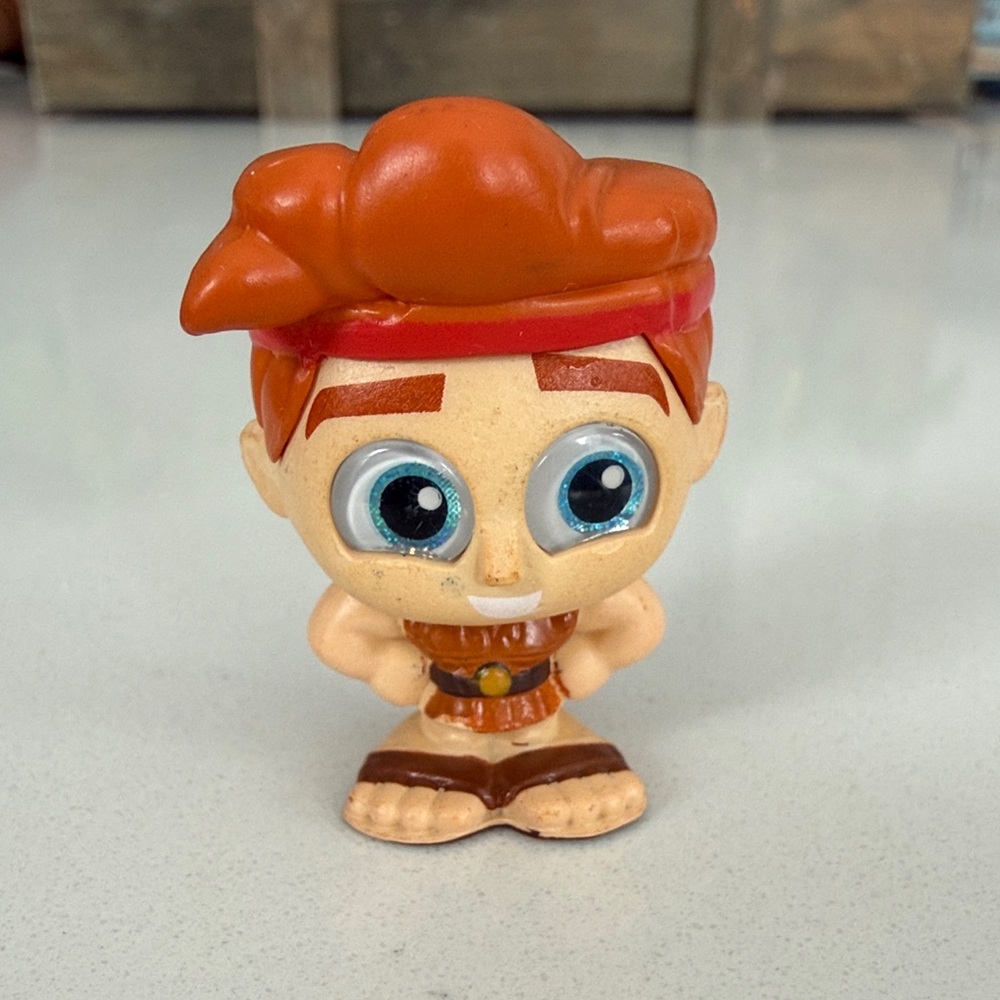 Disney Doorables series 8 Hercules
